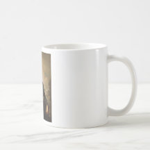 Harry Truman Coffee Mug