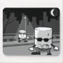 Harshmallows Mousepad
