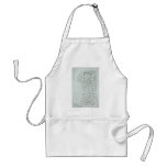 Hart art drawings old and new 064 aprons