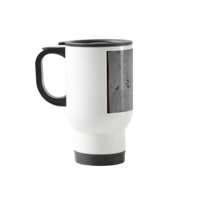 Hart art drawings old and new 090 coffee mug by graphicman