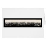 Hartford CT Panoramic Photo 1913 Cards