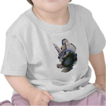 HARTFORD CT T-SHIRT
