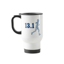 Hartford Half-Marathon: 13.1 Coffee Mugs