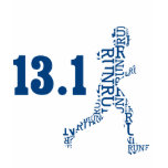 Hartford Half-Marathon: 13.1 t-shirts