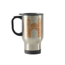 Hartford Marathon: Arch Mug