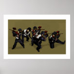 Hartford Paintball posters