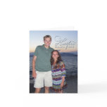 Hartford Thank you card
