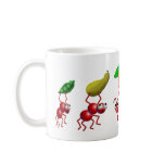 harvest ants coffee mugs