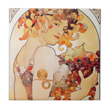 Harvest Goddess Tiles