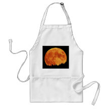 Harvest-Moon Apron