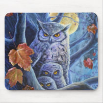 Harvest Moon Mouse Pads
