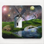 Harvest Moon.. Mouse Mat