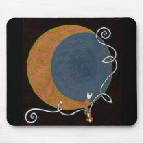 Harvest Moon Mousepad