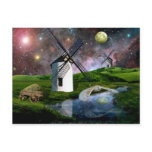 Harvest Moon. Postcards