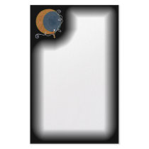 Harvest Moon stationery