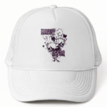 Harvest of Fear hats