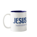 Harvest Partners Mug
