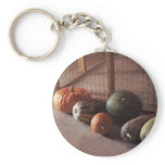 Harvest Time keychains
