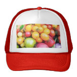 Harvest Time - Tomatoes! Trucker Hats