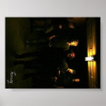 HARVEY 6 PRINT