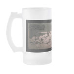 HARVEY beerstine mugs