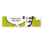Harvey Milk Bumper Stickers