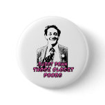 Harvey Milk Pin