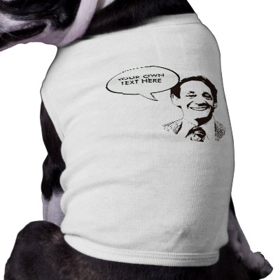 Harvey Milk Dog Clothes by Politicaltshirts