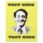 Harvey Milk flyers