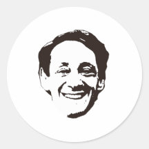Harvey   sticker