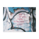 Has a smile? postcards
