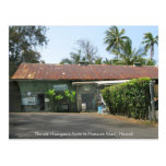 Hasegawa Store Post Card