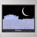 Hashnal posters