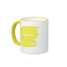 HASHTAG TRANSSEXUAL MUG