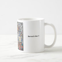 Hasrd 70X70 tasse