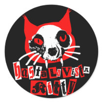 HASTA LA VISTA KITTY
