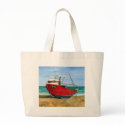 Hastings beach, RX419 bags
