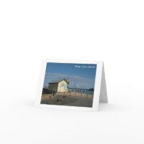 Hastings Photo Greeting Card