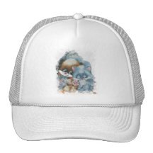 hat