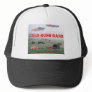 Hat Astro Projection