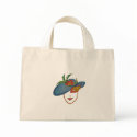hat - bag