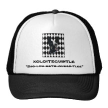 Hat Black