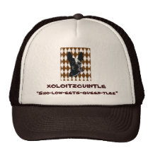 Hat Brown