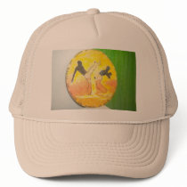 hat cap martial arts karate capoeira