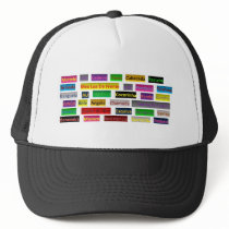 hat cap martial arts karate capoeira
