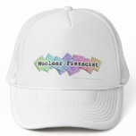 Hat, Cap - NUCLEAR FIZZACIST