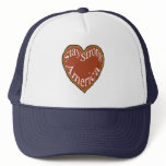 Hat, Cap, Stay Strong America
