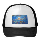 Hat: Dance Around the Moon by C. Doyle