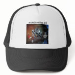 Hat "Derby Fan Fayre"