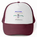 Hat - Different